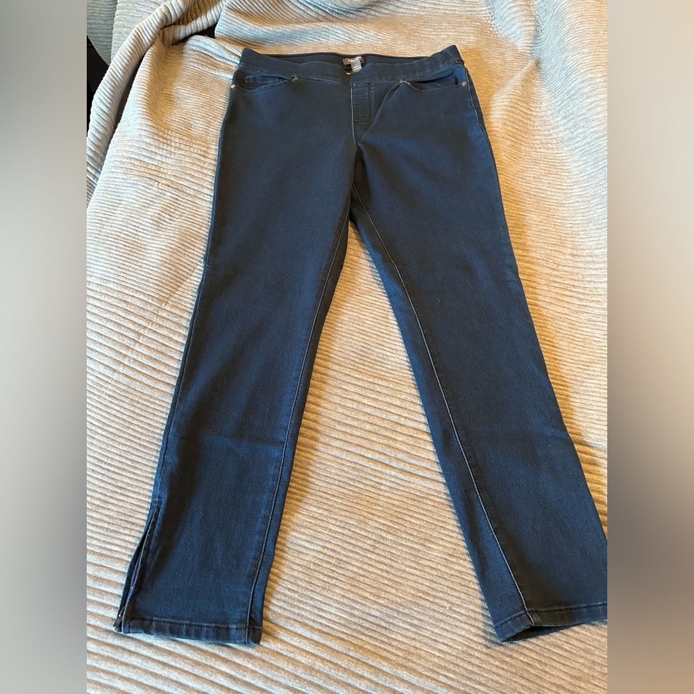 Martha Stewart Jeans